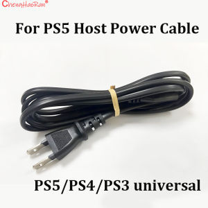 ChengHaoRan 1PC For PS5 Game Controller Host Charging Cable C-type USB HDMI High-Definition Video Connection Cable Power Cord