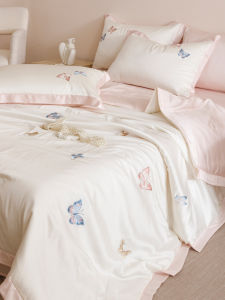 ZHIDING | Luxurious Cooling Bedding Set