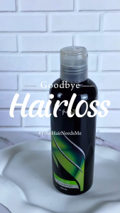 X-pert Hairloss Shampoo | Shampoo Anti Rontok X-Pert