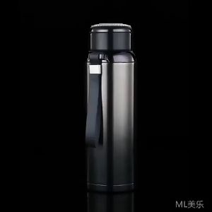 [Hỏa Tốc 2h] Bình Giữ Nhiệt Inox Bottle Sport 800ML INOX Có Dây Xách Chắc Chắn Giữ Nhiệt Trên 8 Tiếng