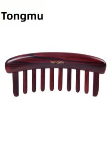 TANDAJIANG | Puffing Scalp Massage Comb for Long Hair