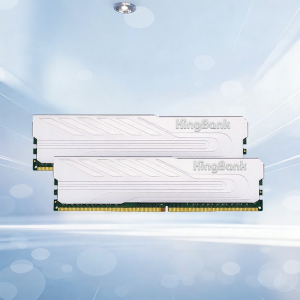 Heat Spreader Desktop Computer Memory