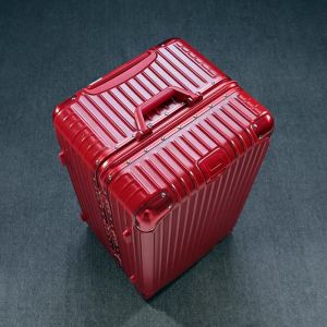 Extra Large Capacity Durable Travel Suitcase 100 Inch