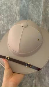 Mũ dành cho người giàmũ bác hồ phom chuẩn cứng cao cấp