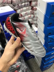 (CHÍNH Hãng )Giày đá bóng sân cỏ nhân tạo  giày bóng đá namgiày bóng đá MiraPLUS