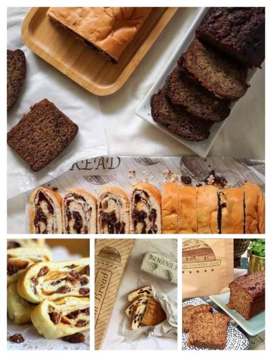 BAGUIO COUNTRY CLUB BREADS | Lazada PH