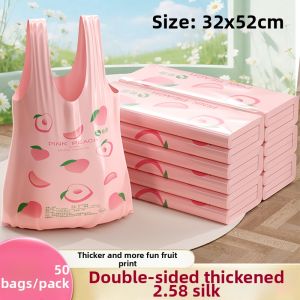 ZHANGJI | Handy Strong Economical Garbage Bag
