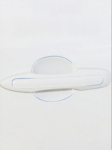 HANNENGDA | Scratch Guard Handle Film for Car