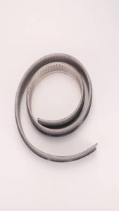 Rug Hooking Gripper Strip Punch Needle Frame Gripper Strip for Linen and Monks Cloth Use Make Your Own Frame /Handmade Tool
