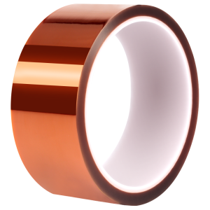 YOUJIANG | High-Temperature Resistant No-Trace Adhesive Tape 300℃