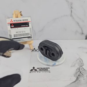 Karet Gantungan Kenalpot Mitsubishi: Tips dan Informasi