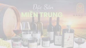 Sỉ Combo 5 chai 750ml nước nho đỏ lên men 3 năm Ninh Thuận