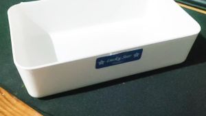 10 Paket Mangkok Kotak Wadah Kancing Baut Komponen Aksesories