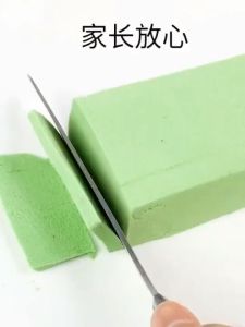 1kg Space Play Sand Space Kinetic Motion Sand Playset with 39 pcs Mold Safe Non-toxic for Kids