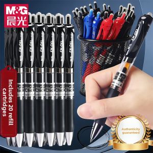 M&G | Bullet Tip Office & Exam Neutral Pen
