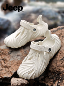 Jeep | Water Sports Suitable Beach Sandals