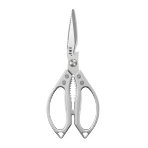 WANGMAZI | Multifunctional Strong Chicken Bone Scissors Stainless Steel