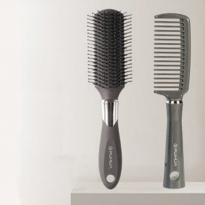 PUHUA | Detangling Hair Comb for Girls Long Curly Tangled Hair