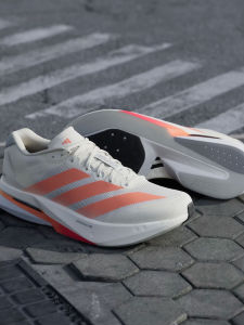 adidas | Giày Đua Chạy Nhanh Chuyên Nghiệp