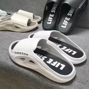 LKfashion ห้ามพลาด รองเท้าแตะแฟชั่นผู้ชาย สีสวยสีเท่ บาดใจสุดๆสามารถนำไปใช้ได้หลายโอกาศ ซื้อ1คู่ก็คุ้มสุดๆๆ ซื้อเลย