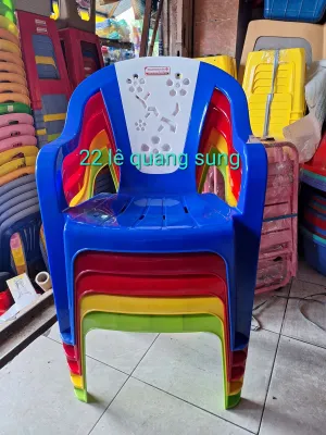 [chính hãng] GHẾ BÀNH HOA MAI ĐẠI ĐỒNG TIẾN