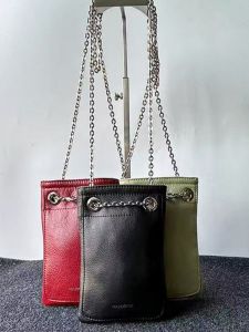 Women's K-style Leather Crossbody Shoulder Bag: A Must-Have All-Match Accessory
