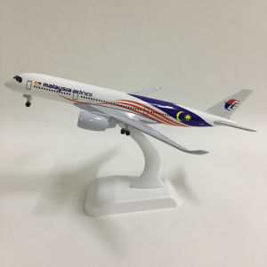 JASON TUTU 20CM Cathay Pacific Airways Airbus A350 Mô Hình Máy Bay Diecast Kim Loại Máy Bay Tỷ Lệ 1/300 Quà Tặng Sưu Tập Dành Cho Lứa Tuổi Từ 14 Trở Lên