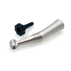 Mũi Khoan Nha Khoa Tốc Độ Chậm Loại FX 1:1 Khớp Nối Góc Nghiêng Nút Nhấn Tuabin Khí Dụng Cụ Chăm Sóc Răng Miệng Chuyên Nghiệp Chất Liệu Kim Loại Có Bi Gốm
