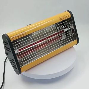 BABEDUO Lamp Shortwave Infrared Curing Light / Paint Dryer Lamp for Ceramic Coating or Car Painting OLYM 1050W