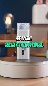 Bộ Dụng Cụ Vệ Sinh Laptop - Máy tính - Bàn Phím - Tai Nghe Airpod Đa Năng 7 in 1