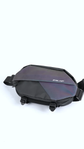 Túi đựng đồ xe đạp ESLNF túi đeo chéo chống nước phản quang túi leo núi túi thể thaotúi đeo ngực đeo hông nam nữ