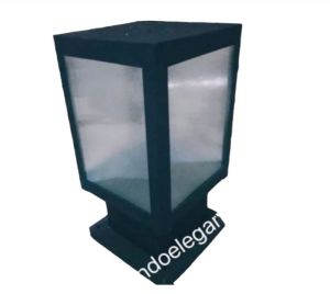 lampu hias pagar minimalis lampu taman lampu tugu hiasan & dekorasi laman