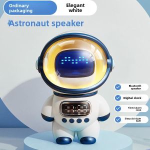 Onefire | Astronaut Shaped AI Smart Bluetooth Speaker