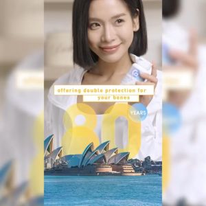 Pentavite Calcium+D Plus Yogurt Chewable Canxi Sữa Chua 5in1 Taurine Dưỡng Chất Thiết Yếu Viên Nhai Canxi Vitamin D