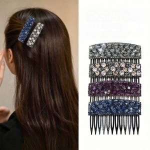 YOULE | Diamond Decorative Hair Clip