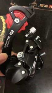 Củ đề TZ50 Shimano Tourney cho xe đạp thể thao