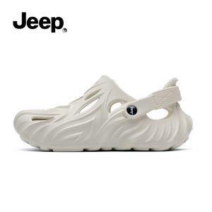 Jeep | Water Sports Suitable Beach Sandals