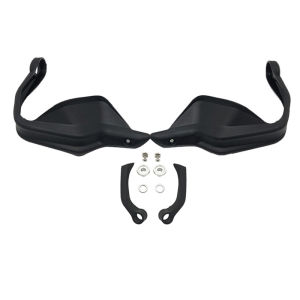 R1250GS R1200GS Wind Deflector Shield Handguards Hand Protectors For BMW R 1200 GS ADV F800GS Adventure S1000XR F900XR F850GS