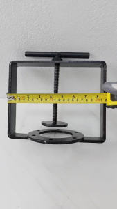 NASHI ชุดเครื่องมือถอด และประกอบคลัชหลังออโตเมติก ขนาดจัมโบ้ ใหญ่พิเศษ PCX NMAX ใช้ได้ 210 mm x 180 mm.