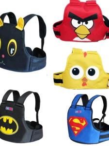 Portable Electric Vehicle Safety Belt Child Protection Strap Baby Protector Seat Belt Simple Design for Toddlers And Kids