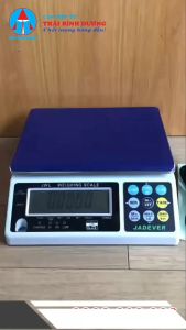 Cân Điện Tử JWL 3KG 6KG 15KG 30KG JADEVER