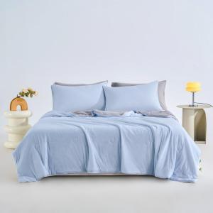 Cool Touch Machine Washable Summer Quilt