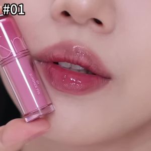 rom&nd THE JUICY LASTING TINT MINIJuicy Glossy TextureLightweight Non-StickyLuxury MakeupKorean CosmeticKorean Makeup