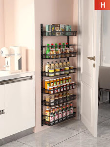 evesigar | Adjustable Space-Saving Kitchen Storage Rack