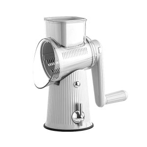 Xiaomi youpin đa chức năng kiểu hình trống dụng cụ thái rau nhà bếp củ cải và khoai tây lát planer lau băm nhỏ và máy cắt