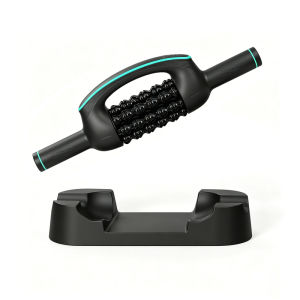 Theratools | Automatic Muscle Relaxing Foam Roller