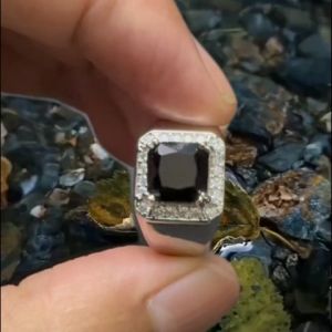 CINCIN PRIA MODEL BATU AKIK TERLARIS KODE XM04
