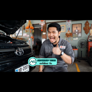 กรองน้ำมันเครื่อง TOYOTA YARIS /14 /11 /11 SIENTA /16 /18 และ CHR แสดงต้น แกนหลอดพลาสติก โอริง 2 ตัว 04152-YZZA7