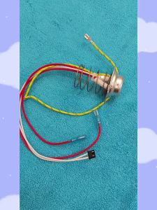 Temperature sensor for rice cookers 50K 5 wires
