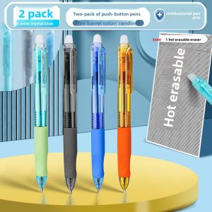 M&G | Thermal Erasable Pen for Kids Correcting Grip Antibacterial 0.5mm
